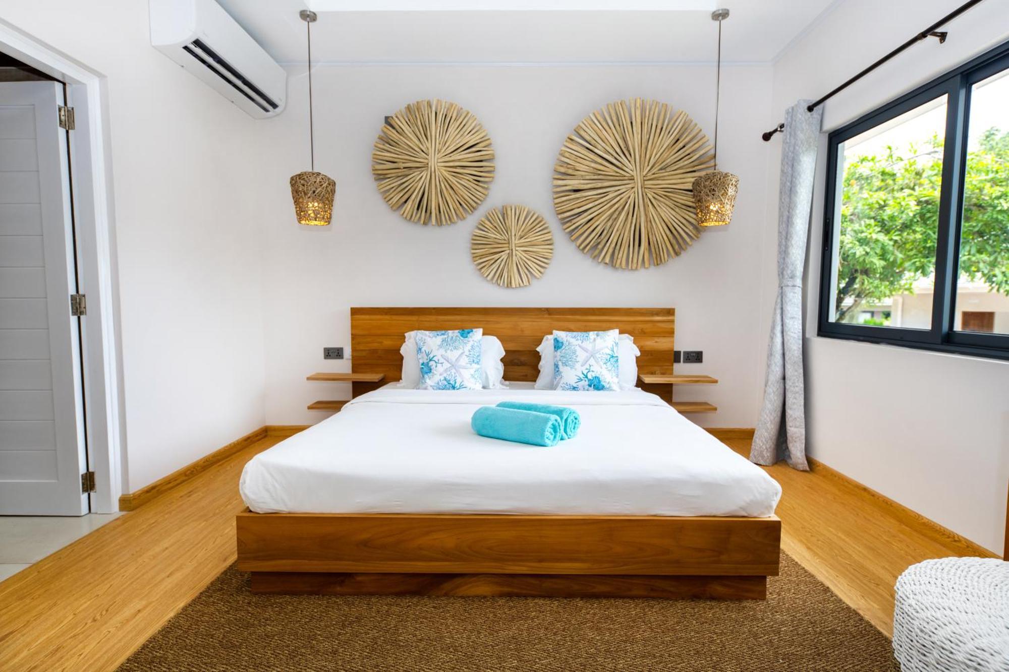 Anse Boudin Chalets Katkova Shchel' Ngoại thất bức ảnh